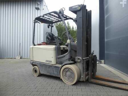 Eléctrico - 4 rodas 2013  Crown FC4545-3.0 (6)