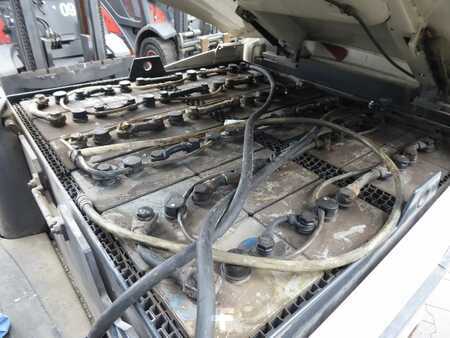 Eléctrico - 4 rodas 2013  Crown FC4545-3.0 (8)