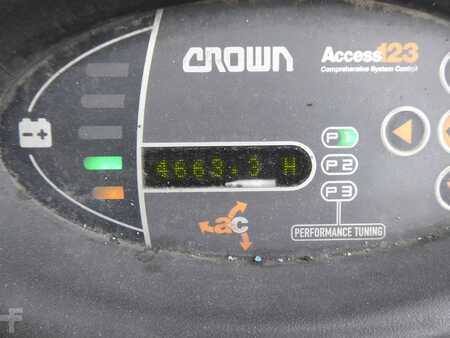 Eléctrico - 4 rodas 2013  Crown FC4545-3.0 (9)