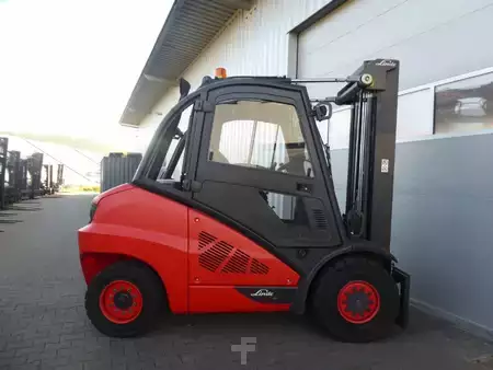 Dieselstapler 2018  Linde H50D-02/600 (4)