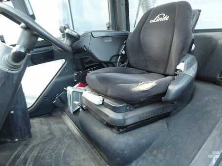 Dieselový VZV 2020  Linde H45D-02 (5)