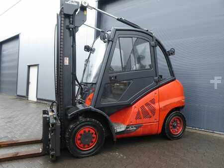 Diesel truck 2018  Linde H40D-02 (3)