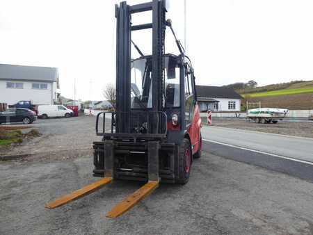 Dízel targoncák 2020  Linde H45D-02 (1)