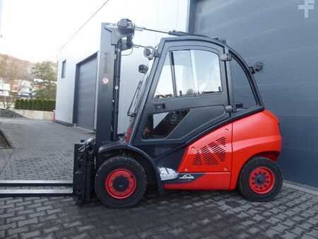 Diesel heftrucks 2019  Linde H40D-02 (3)