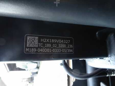 Diesel heftrucks 2019  Linde H40D-02 (4)