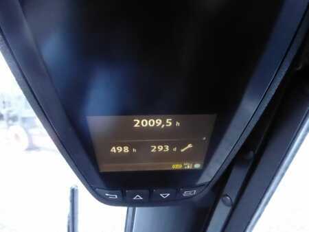 Diesel heftrucks 2019  Linde H40D-02 (6)