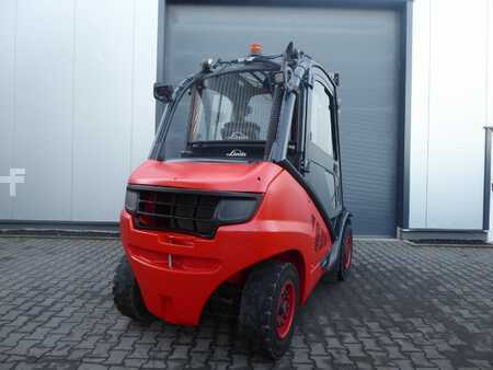 Diesel heftrucks 2019  Linde H40D-02 (7)