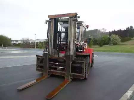 Dízel targoncák 2016  Svetruck 12.60 (1)