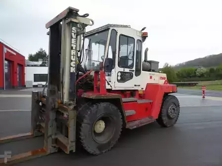 Dízel targoncák 2016  Svetruck 12.60 (2)