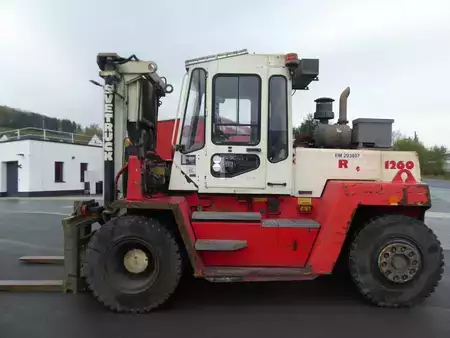 Dízel targoncák 2016  Svetruck 12.60 (3)