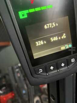 Elektrisk- 4 hjul 2023  Linde E35HL-01 (2)