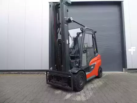 Carrelli elevatori GPL 2020  Linde H35T-02 (1)