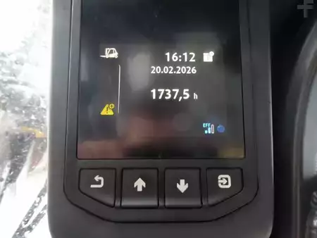 Carrelli elevatori GPL 2020  Linde H35T-02 (6)