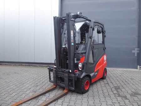 LPG VZV 2022  Linde H18T-01 (1)
