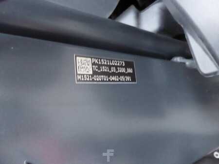 LPG VZV 2022  Linde H18T-01 (2)