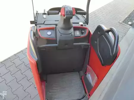 Lavtløftende truck 2022  Linde T25 FP (3)