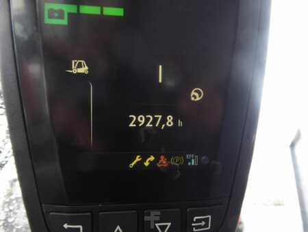 Electric - 4 wheels 2019  Linde E40H-01/600 (4)