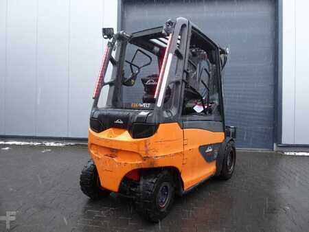 Electric - 4 wheels 2019  Linde E40H-01/600 (5)