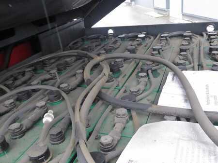 Electric - 4 wheels 2019  Linde E40H-01/600 (9)