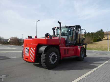 Dízel targoncák 2022  Kalmar DCG 250-12 (5)