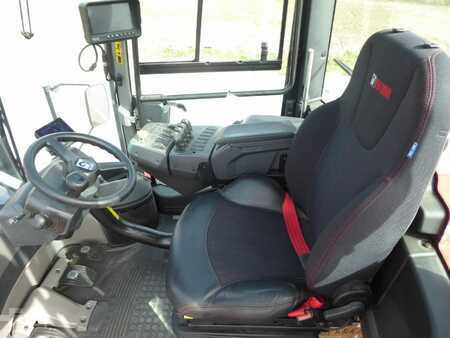 Dízel targoncák 2022  Kalmar DCG 250-12 (7)