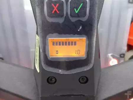 Magasemelésű béka 2025  Noblelift SWB 130D (5)