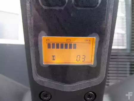 Magasemelésű béka 2025  Noblelift PSE 15L-C (4)