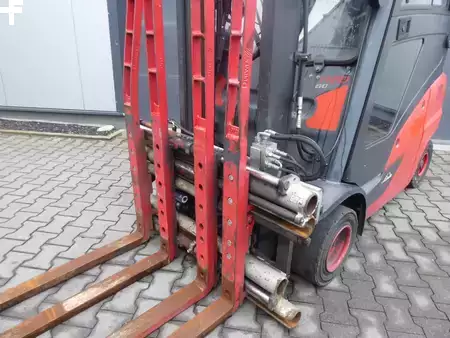 Diesel truck 2021  Linde H20D-01 (4)