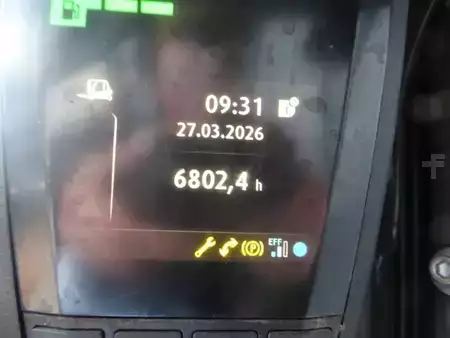 Diesel truck 2021  Linde H20D-01 (7)