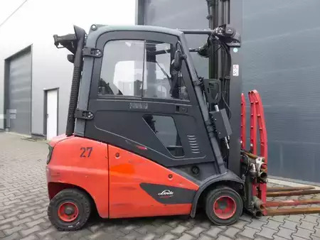 Diesel truck 2021  Linde H20D-01 (9)