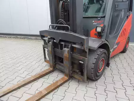 Diesel heftrucks 2018  Linde H20D-02/600 (3)
