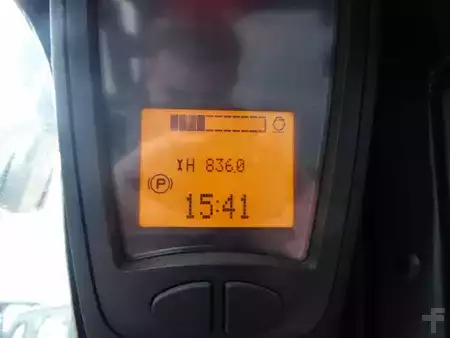 Diesel heftrucks 2018  Linde H20D-02/600 (4)