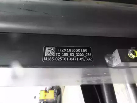 Diesel heftrucks 2018  Linde H20D-02/600 (6)