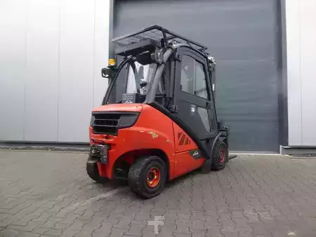 Diesel heftrucks 2018  Linde H20D-02/600 (7)
