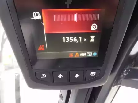 Carrelli elettrici 4 ruote 2023  Linde E35L-01 (4)