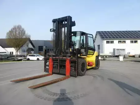 LPG Forklifts 2008  Hyster H12.00XM-6 (1)