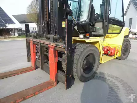 LPG Forklifts 2008  Hyster H12.00XM-6 (2)