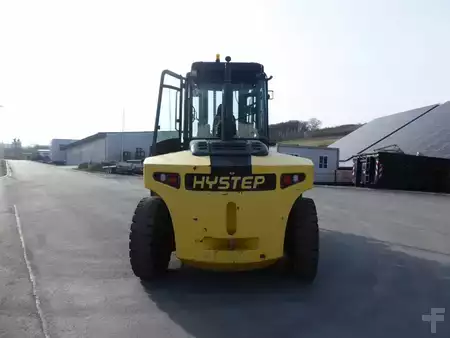 LPG Forklifts 2008  Hyster H12.00XM-6 (4)