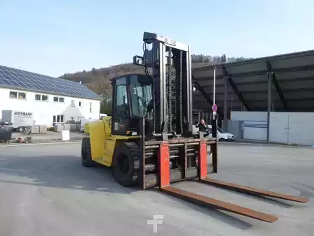 LPG Forklifts 2008  Hyster H12.00XM-6 (6)