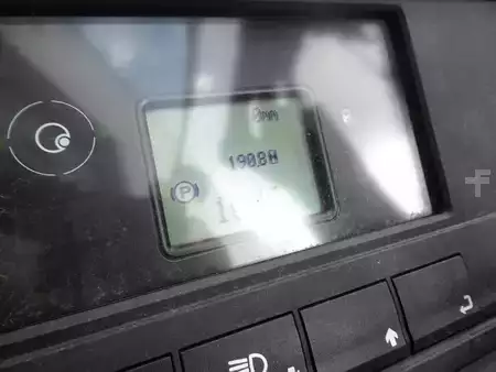 Chariots à mât rétractable 2021  Linde R12B-01 (5)