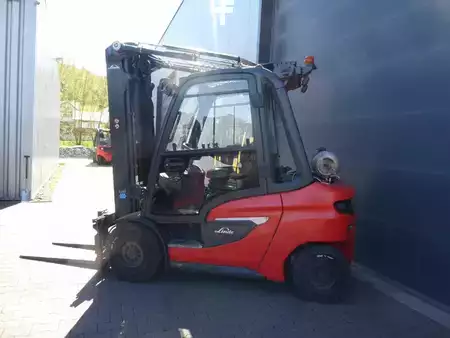 Chariots élévateurs GPL 2024  Linde H35T-01 (3)