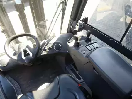 Chariots élévateurs GPL 2024  Linde H35T-01 (5)
