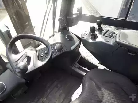 LPG Forklifts 2020  Linde H35T-01 (6)