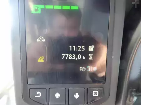 LPG Forklifts 2020  Linde H35T-01 (7)