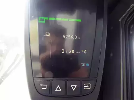 Eléctrico - 4 rodas 2019  Linde E35HL-01 (7)