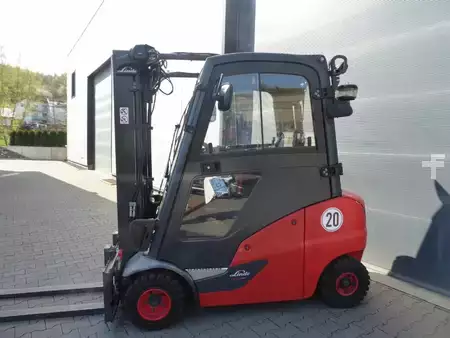 Diesel heftrucks 2023  Linde H18D-02 (3)