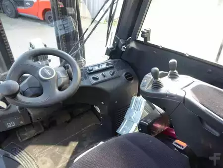 Diesel heftrucks 2023  Linde H18D-02 (4)