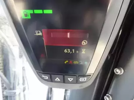 Diesel heftrucks 2023  Linde H18D-02 (5)