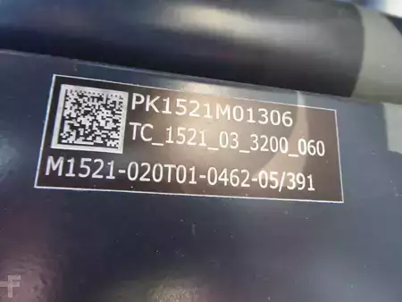 Diesel heftrucks 2023  Linde H18D-02 (6)