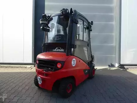 Diesel heftrucks 2023  Linde H18D-02 (7)